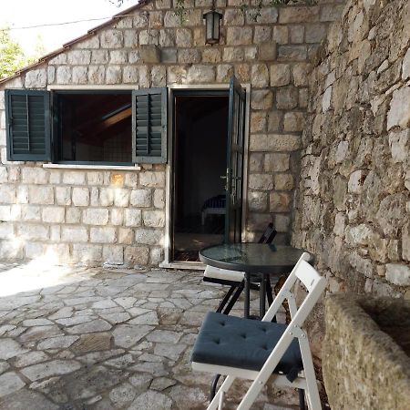 Studio 'Casa Di Pietra' 杜布罗夫尼克 外观 照片