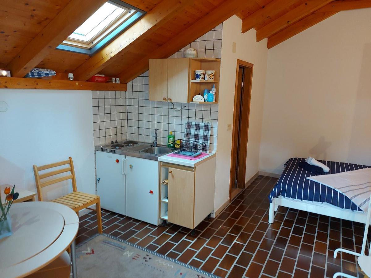 Studio 'Casa Di Pietra' 杜布罗夫尼克 外观 照片