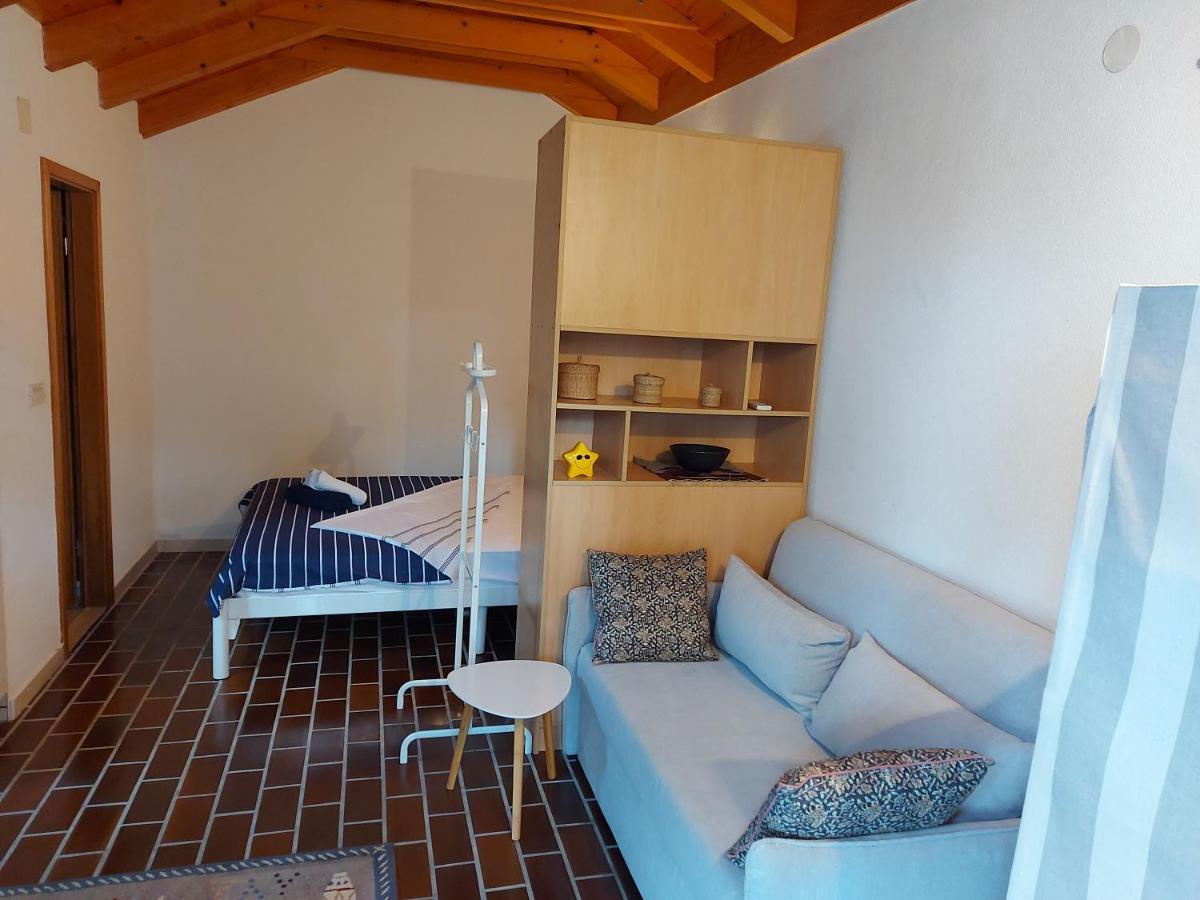 Studio 'Casa Di Pietra' 杜布罗夫尼克 外观 照片
