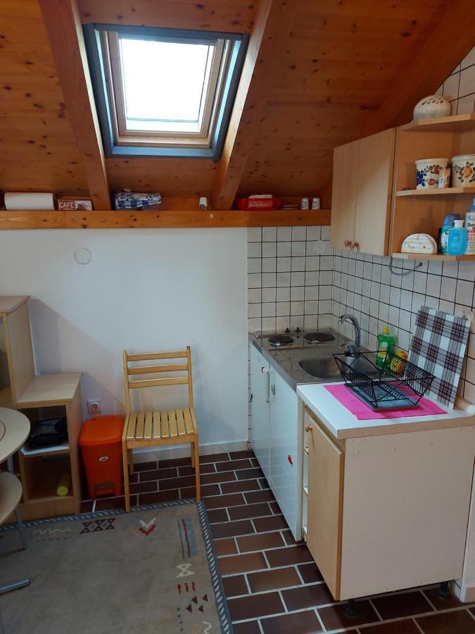 Studio 'Casa Di Pietra' 杜布罗夫尼克 外观 照片